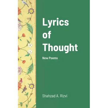 Lyrics of Thought: New Poems