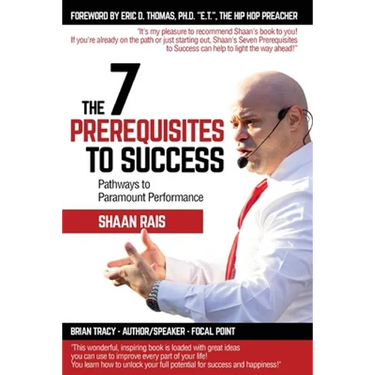 The 7 Prerequisites to Success