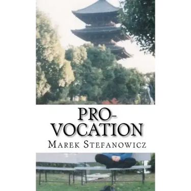 Pro-vocation