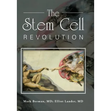 The Stem Cell Revolution