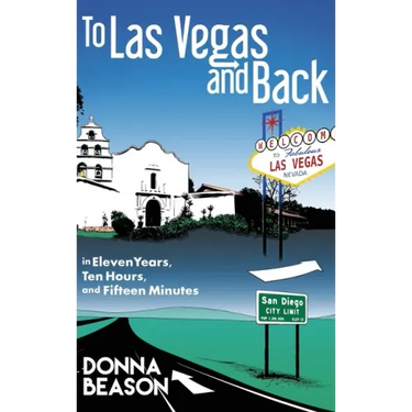 To Las Vegas and Back in Eleven Years, Ten Hours, and Fifteen Minutes