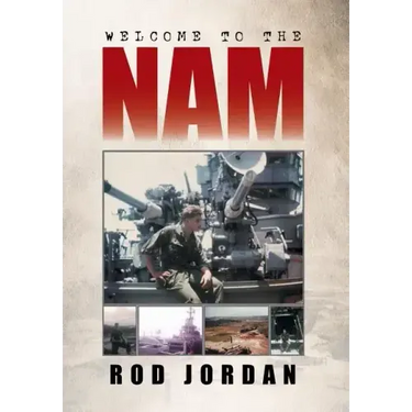 Welcome to the 'Nam