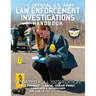 The Official US Army Law Enforcement Investigations Handbook - Updated Edition: The Manual of the Military Police Investigator and Army CID Agent - Fu