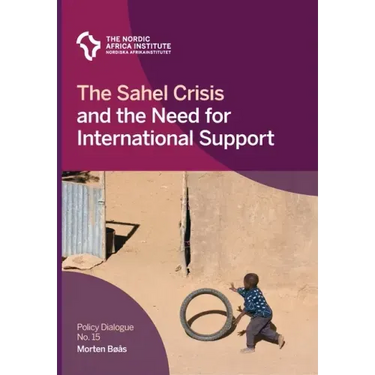 The Sahel Crisis and the Need for International Support