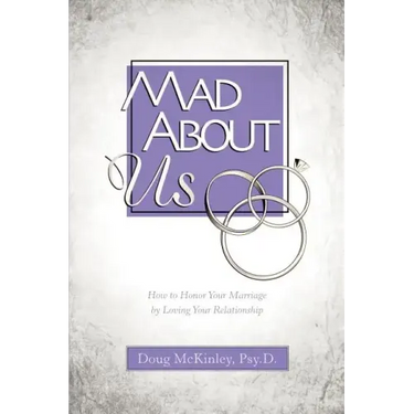 Mad About Us