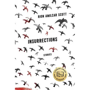 Insurrections: Stories