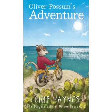 Oliver Possum's Adventure