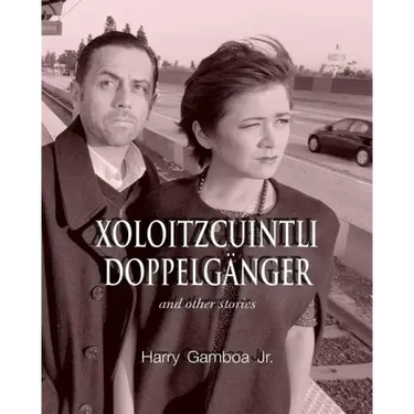 Xoloitzcuintli Doppelganger and other stories