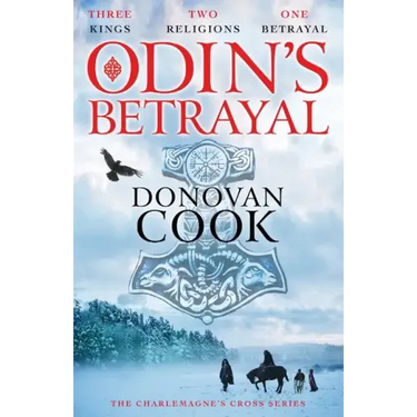 Odin's Betrayal