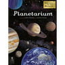 Planetarium: Welcome to the Museum