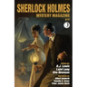 Sherlock Holmes Mystery Magazine #17
