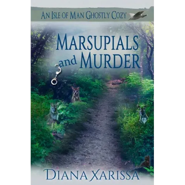 Marsupials and Murder