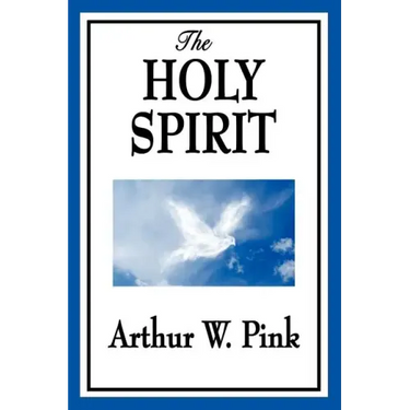 The Holy Spirit