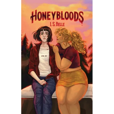 Honeybloods (HONEYBLOODS #1)
