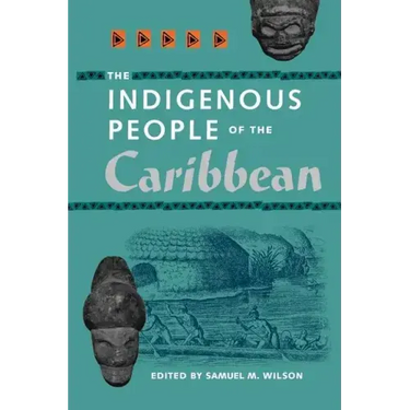 The Indigenous People of the Caribbean: The Father of Cuban Ballet