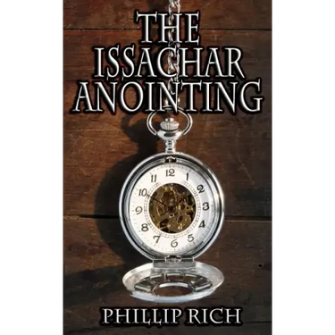 The Issachar Anointing