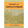 Principles Of Land Law In Uganda