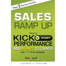 Sales Ramp Up: How to Kick Start Performance and Adapt To Chaos