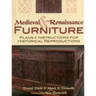 Medieval & Renaissance Furniture