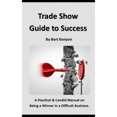 Trade Show Guide to Success