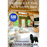 Trouble at the New Dawn B & B: A Cottonwood Springs Cozy Mystery