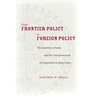 From Frontier Policy to Foreign Policy: The Question of India and the Transformation of Geopolitics in Qing China