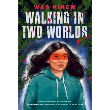 Walking in Two Worlds