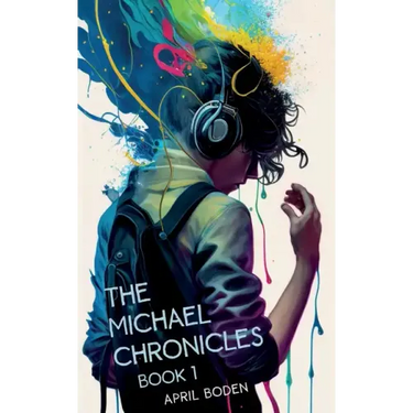 The Michael Chronicles: Book 1
