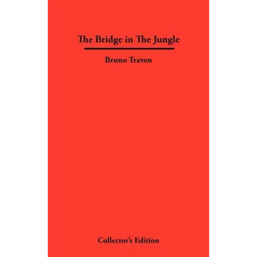 The Bridge in The Jungle