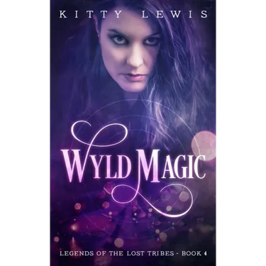 Wyld Magic
