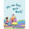 Oh, The Sh!t You'll Pack!
