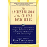 The Ancient Wisdom of the Chinese Tonic Herbs