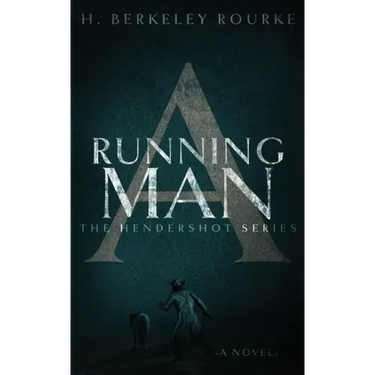 A Running Man