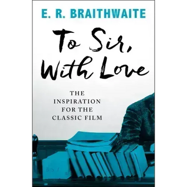 To Sir, with Love