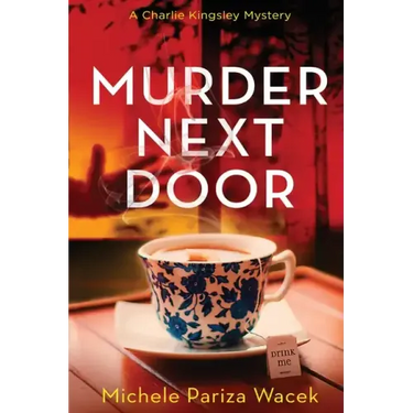Murder Next Door