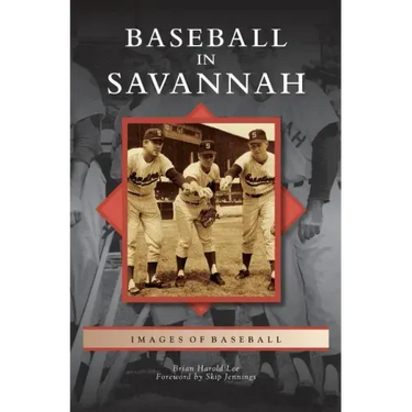 Baseball in Savannah