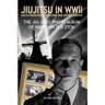 Jiujitsu in WWII: Dutch resistants fighter and secret agents