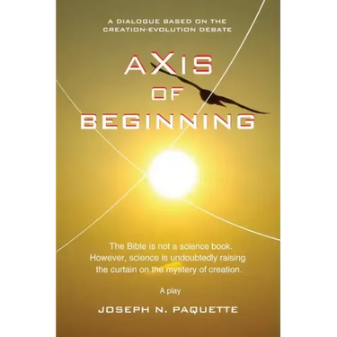 Axis of Beginning
