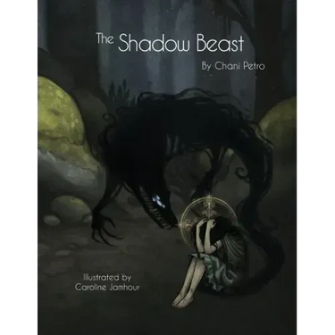 The Shadow Beast