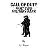 Call of Duty Military Park