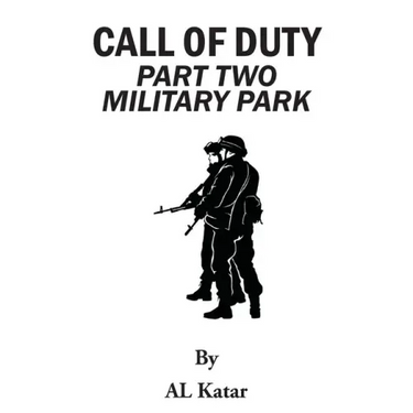 Call of Duty Military Park