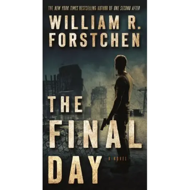 The Final Day: A John Matherson Novel