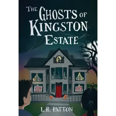 The Ghosts of Kingston Estate