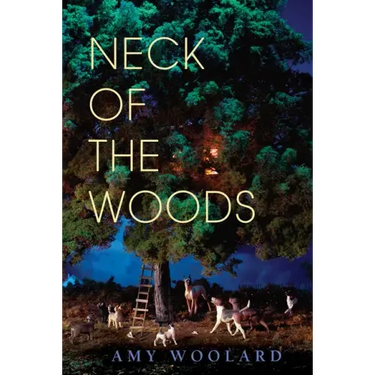 Neck of the Woods