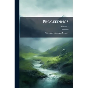 Proceedings; Volume 5