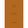 The Thesis: Adventures in Academia