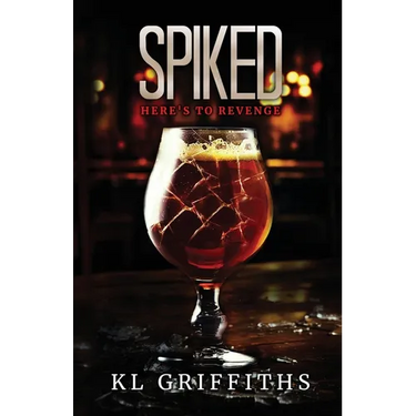 Spiked: Here's to Revenge