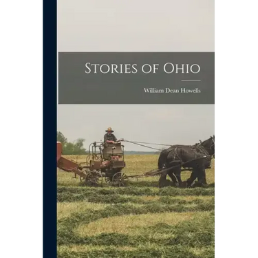 Stories of Ohio