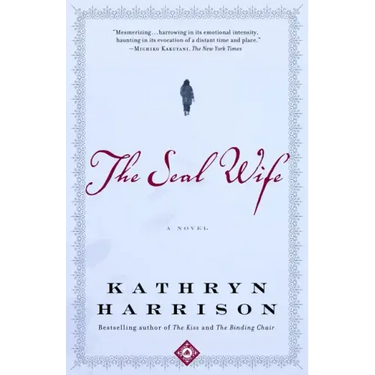 The Seal Wife