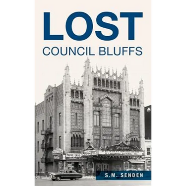 Lost Council Bluffs